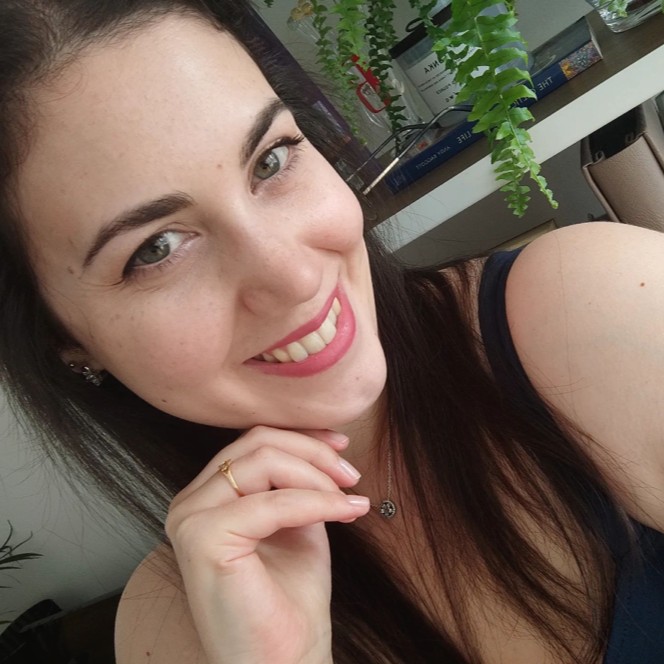 Andreia Filipa