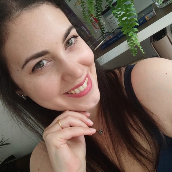 Andreia Filipa
