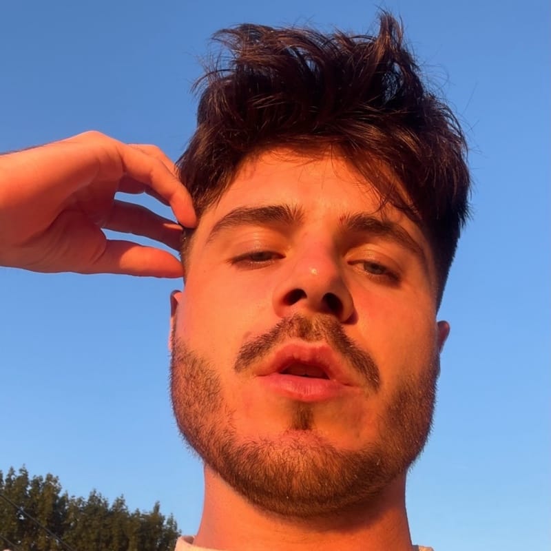 Dmytro