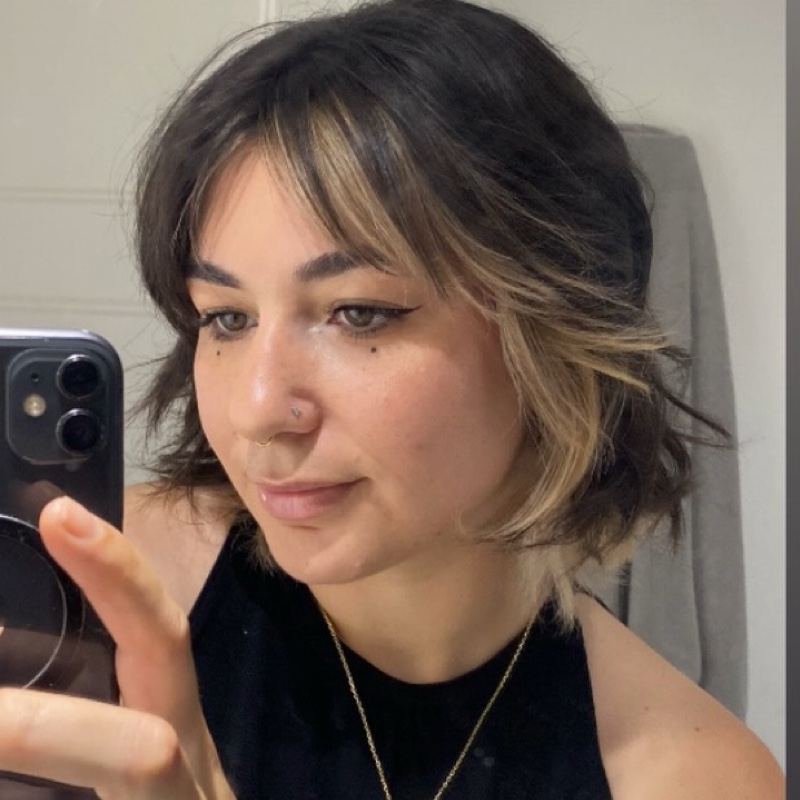 Maryssa