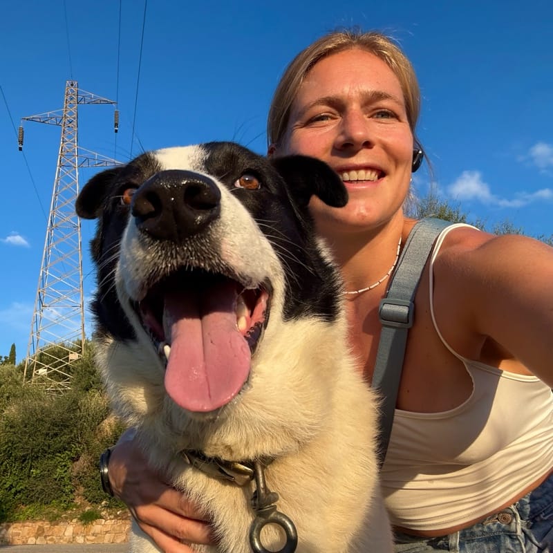 Bernadette