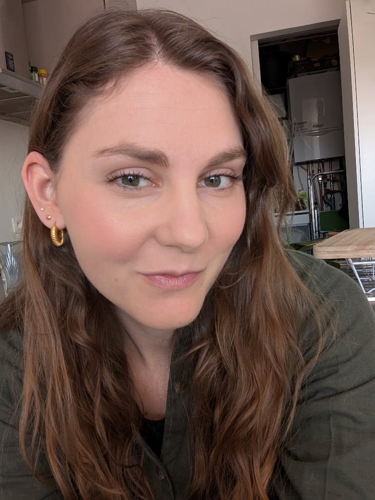 Sarah
