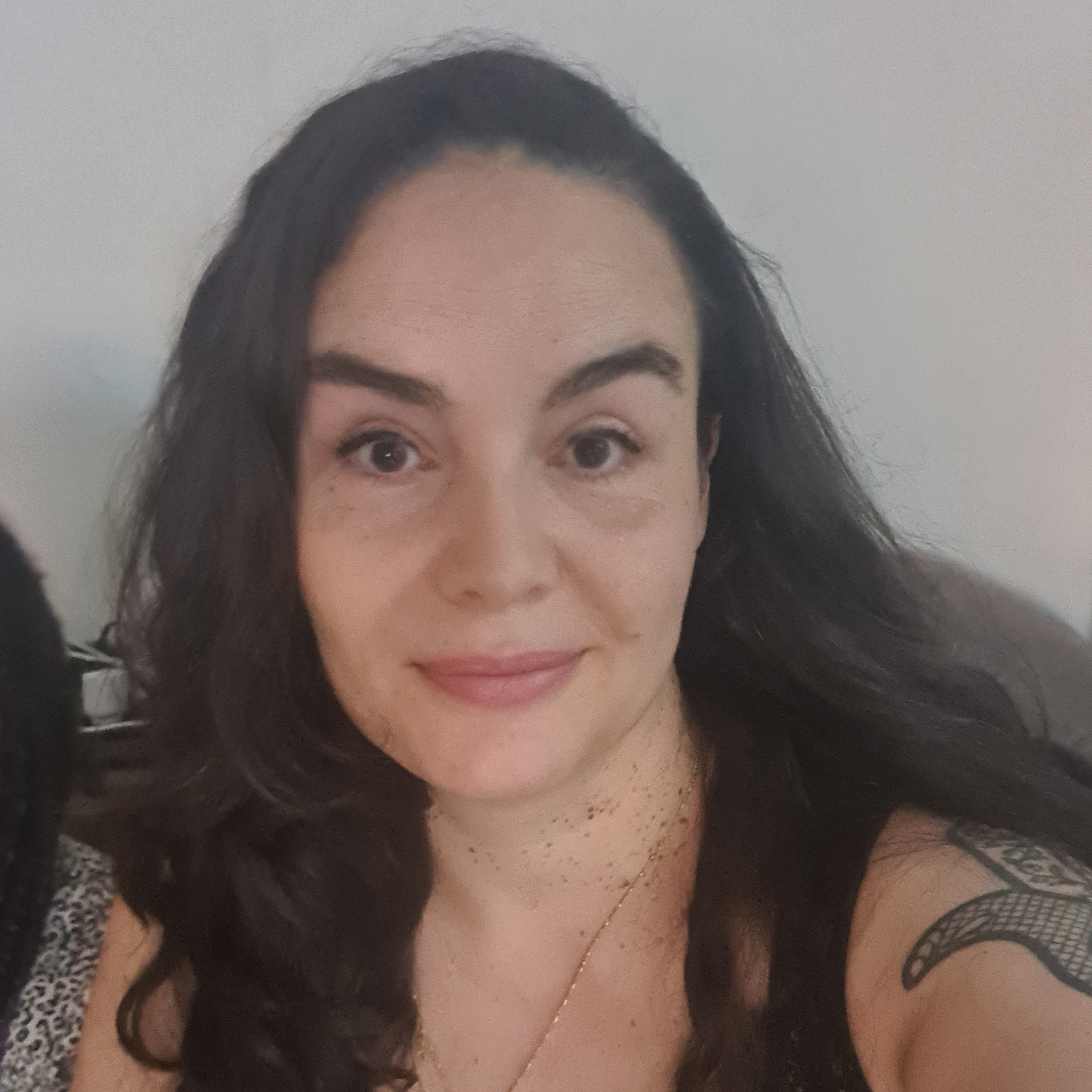Boukje