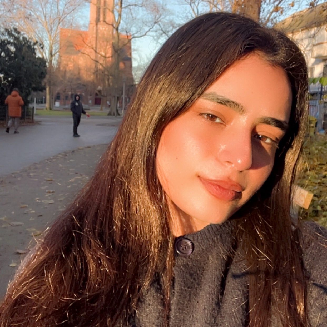 Aakansha