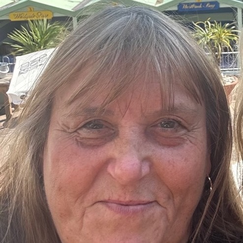 Gillian