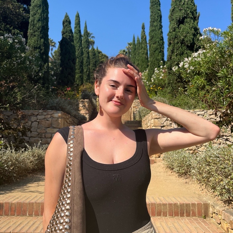 Madelaine