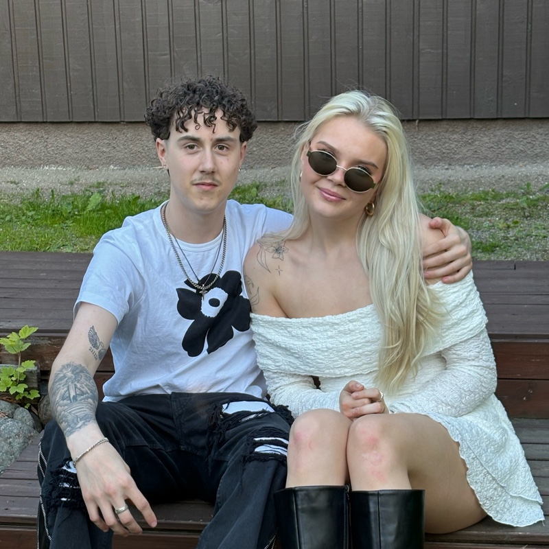 Nelli & Nico