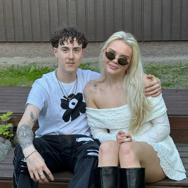 Nelli & Nico