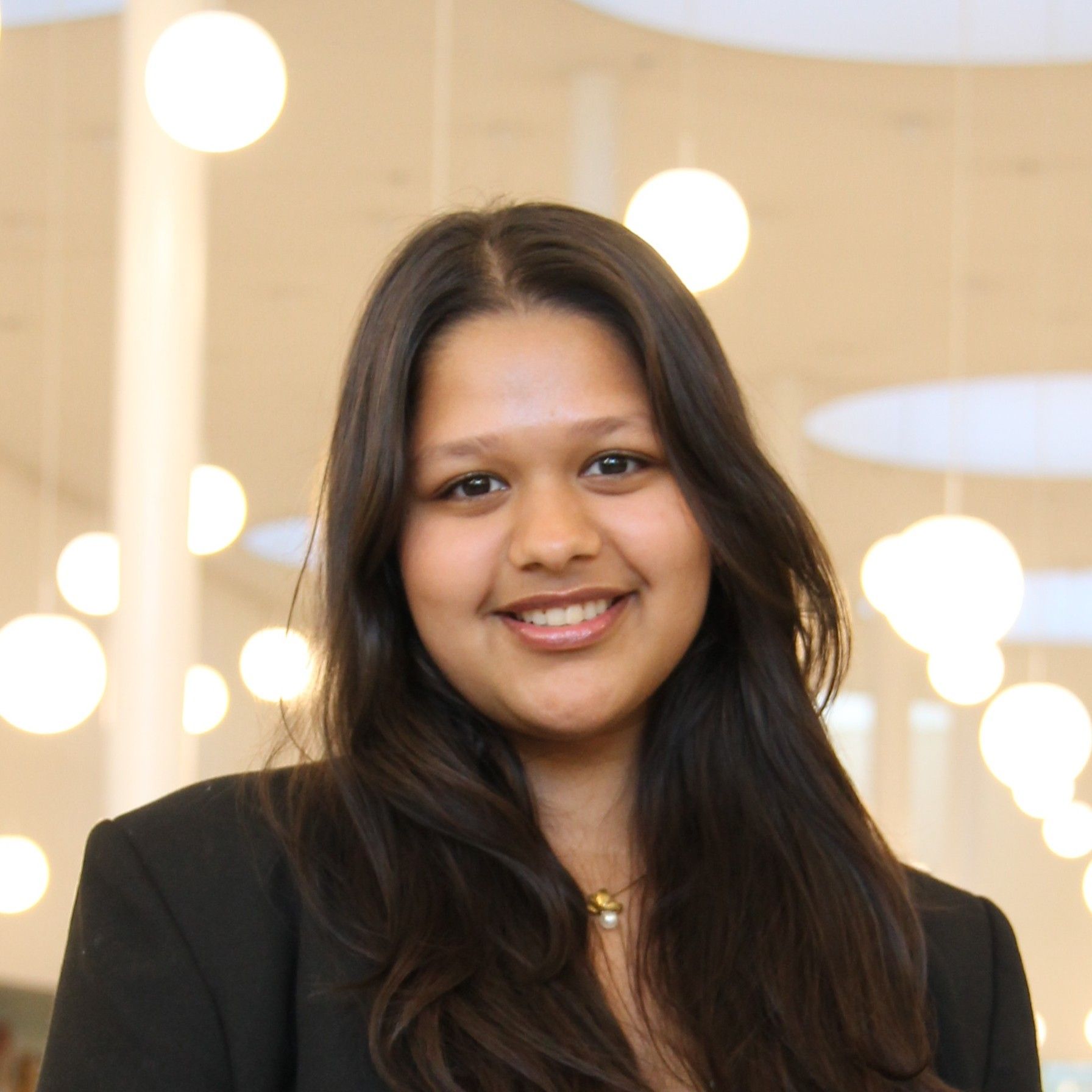 Harshita