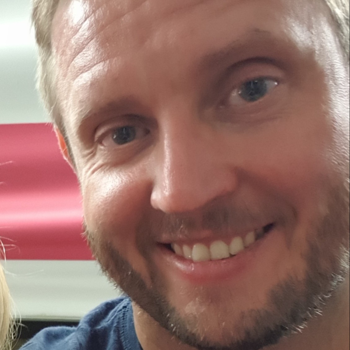 Alastair