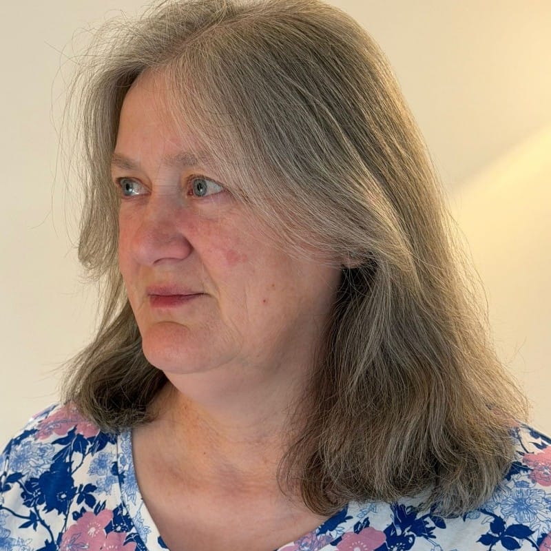 julie