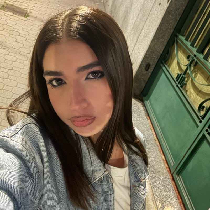 Rachele Elettra