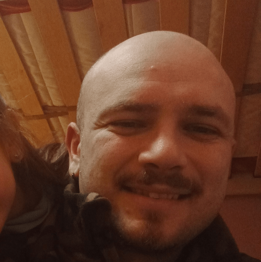 Sergey