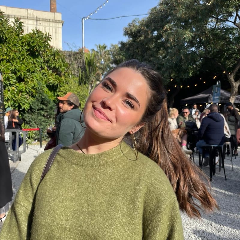 Julie