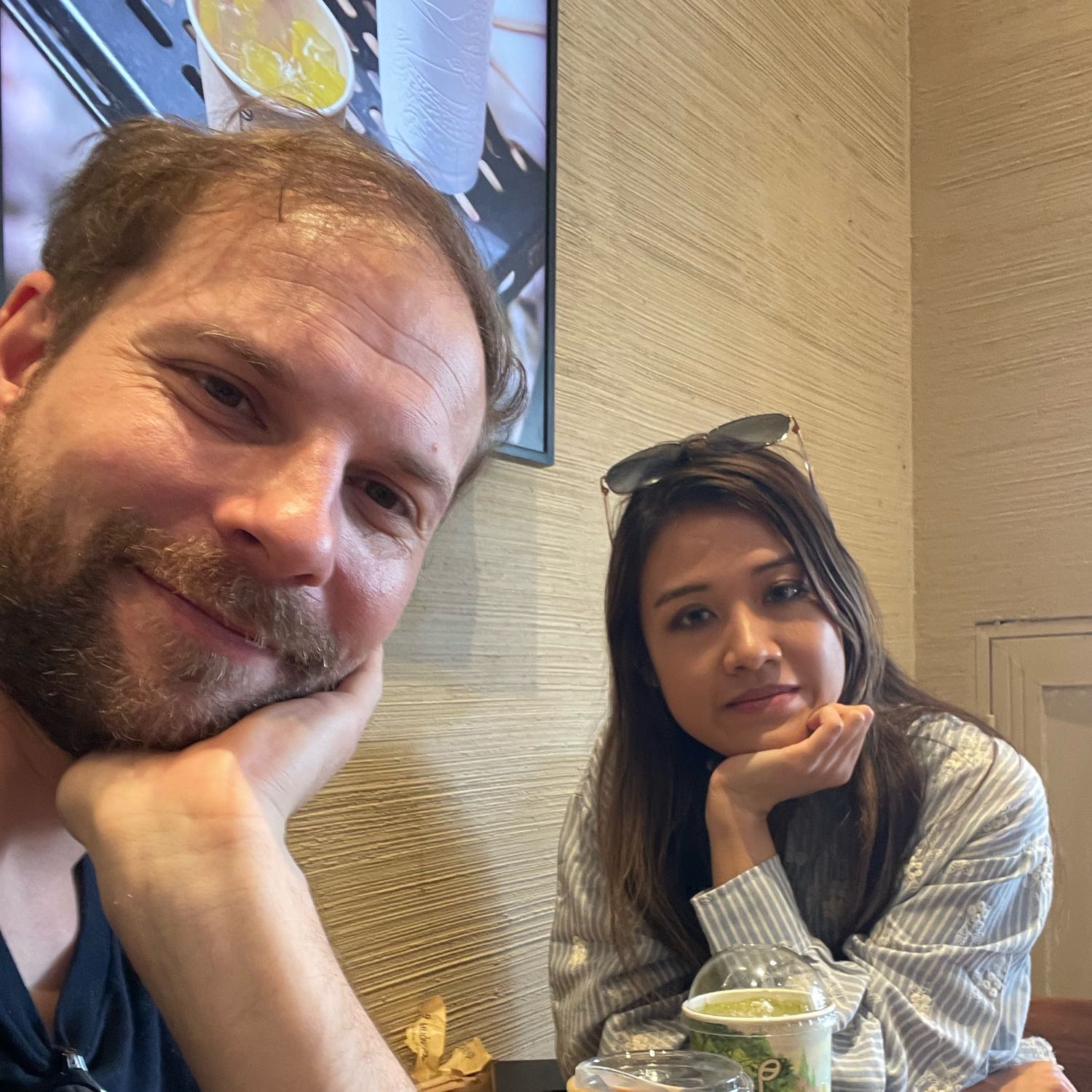 Bastien & Vu