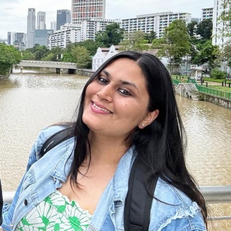 Ayushi
