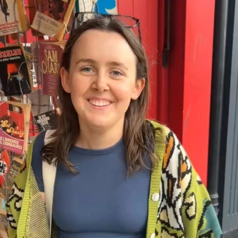 Áine