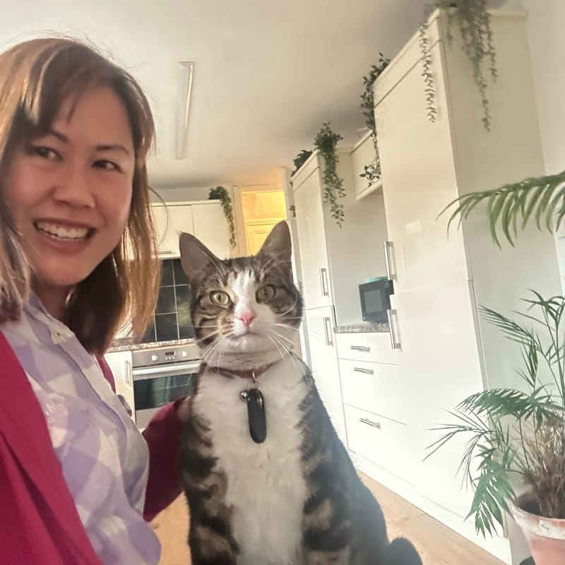 PUI YAN