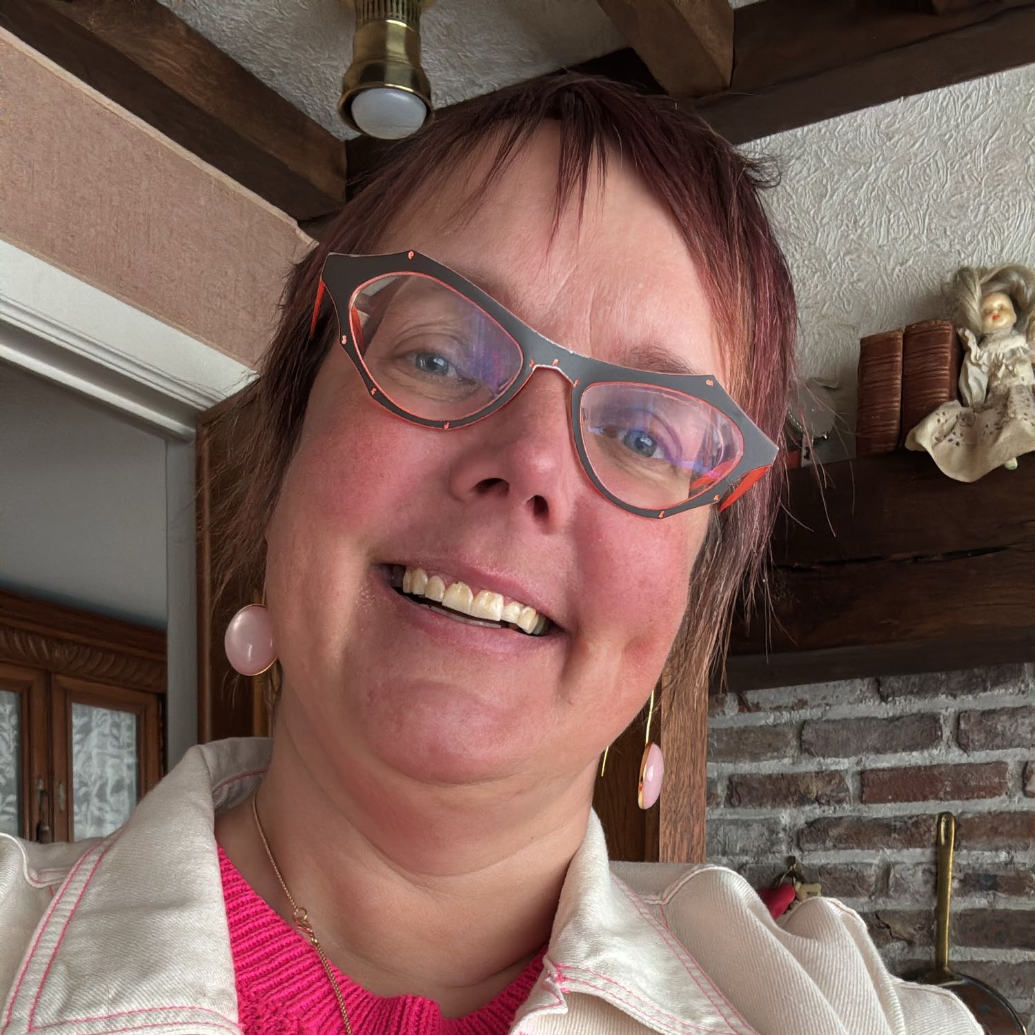Marijke