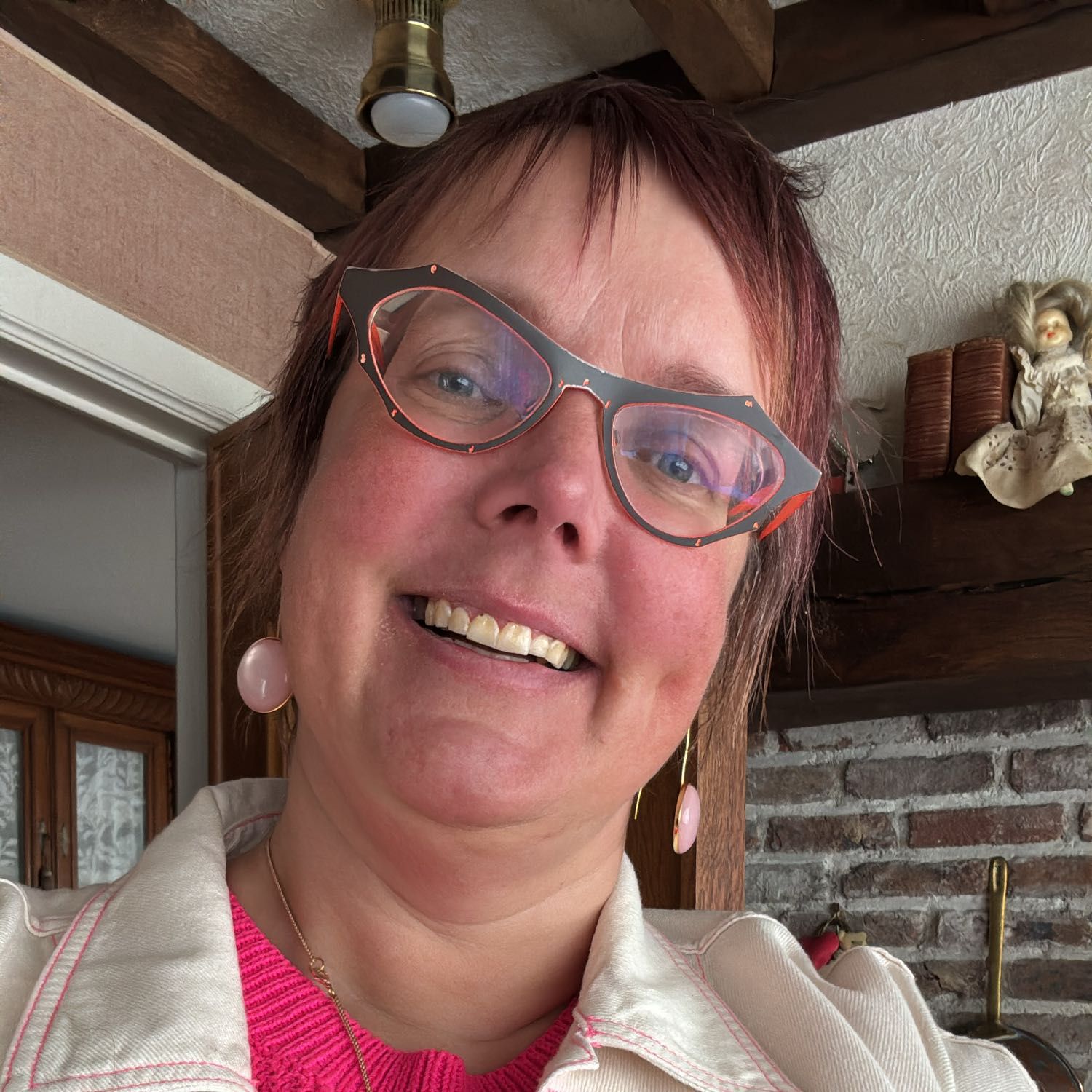 Marijke