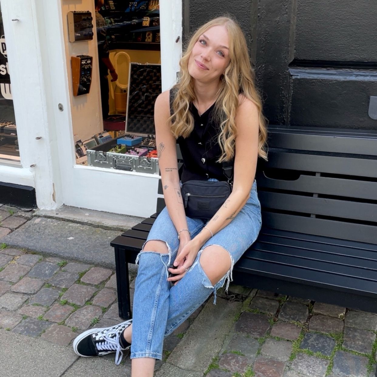Signe Anna