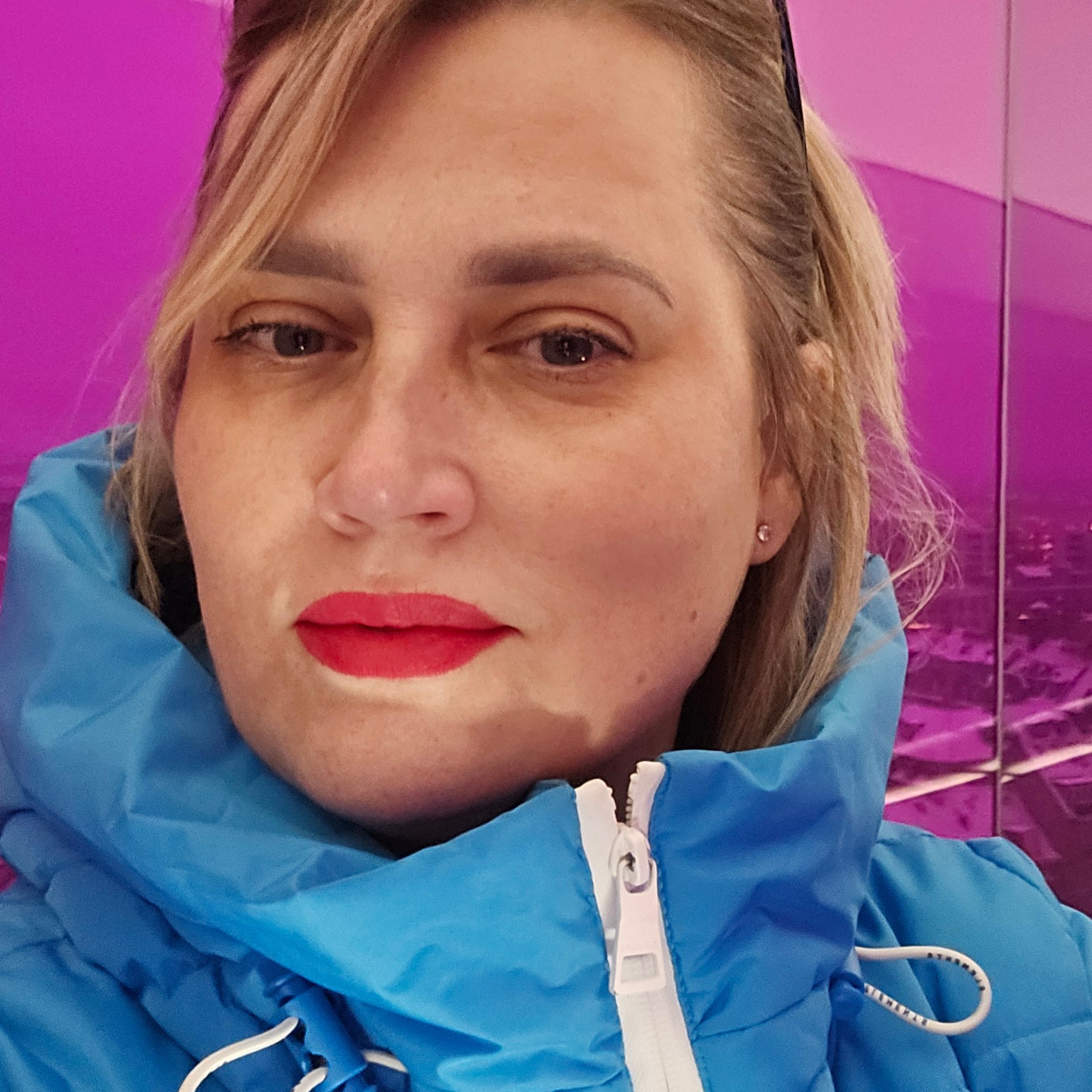 Viktoriia