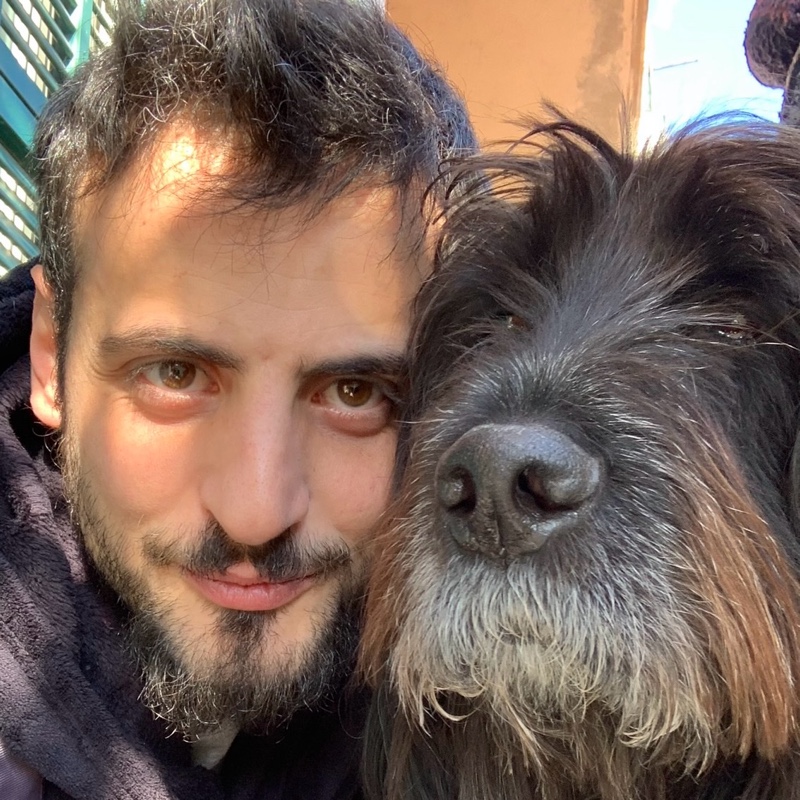 Antonio