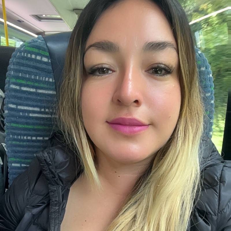 Stephanie Montserrat