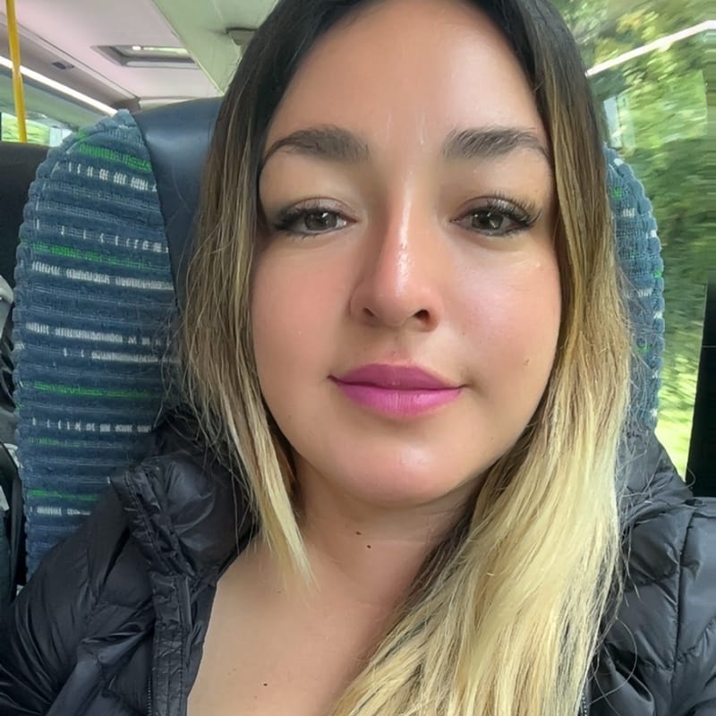 Stephanie Montserrat