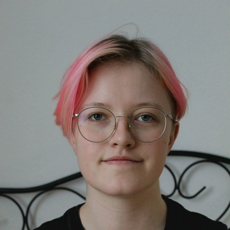 Sarah-Michelle