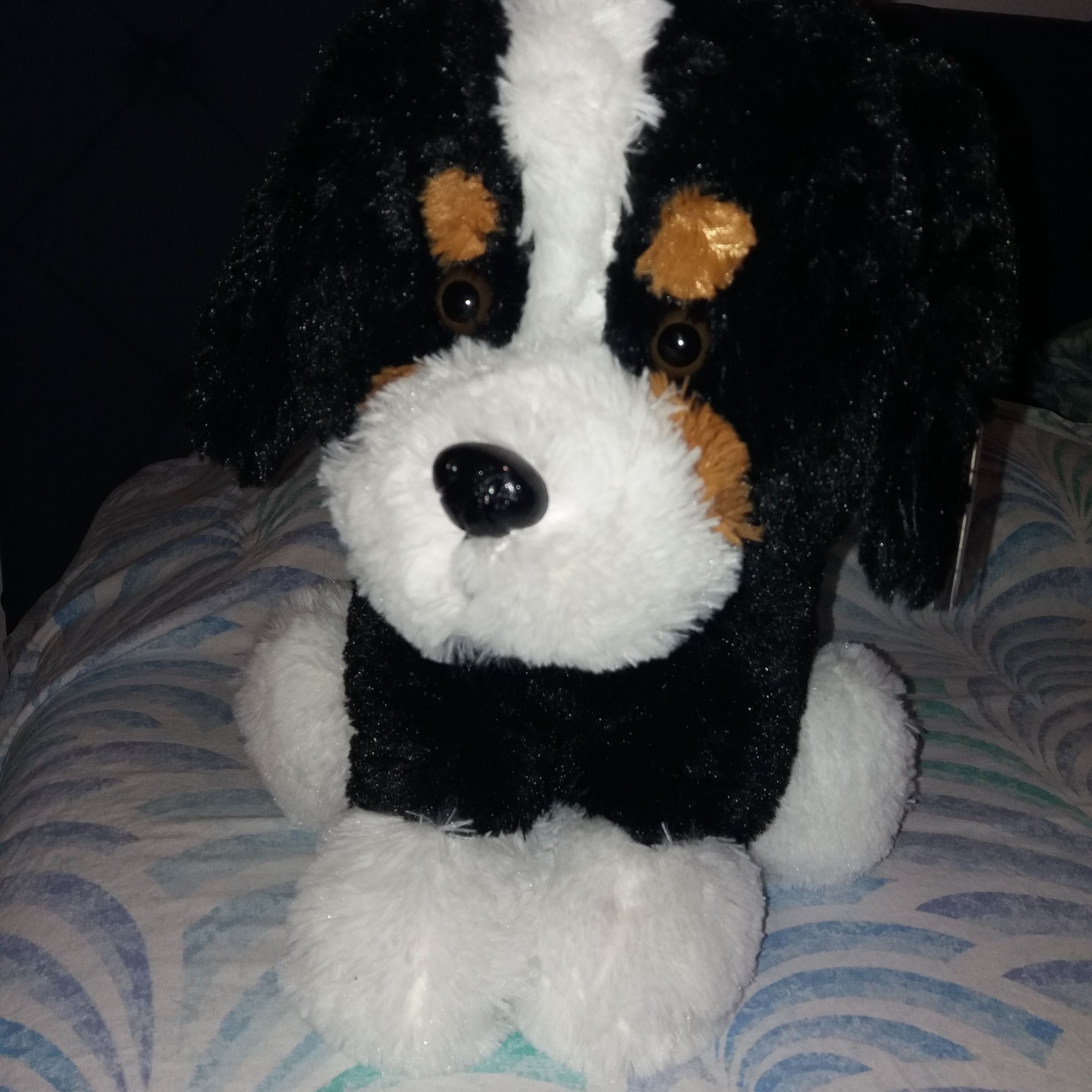 Peluches