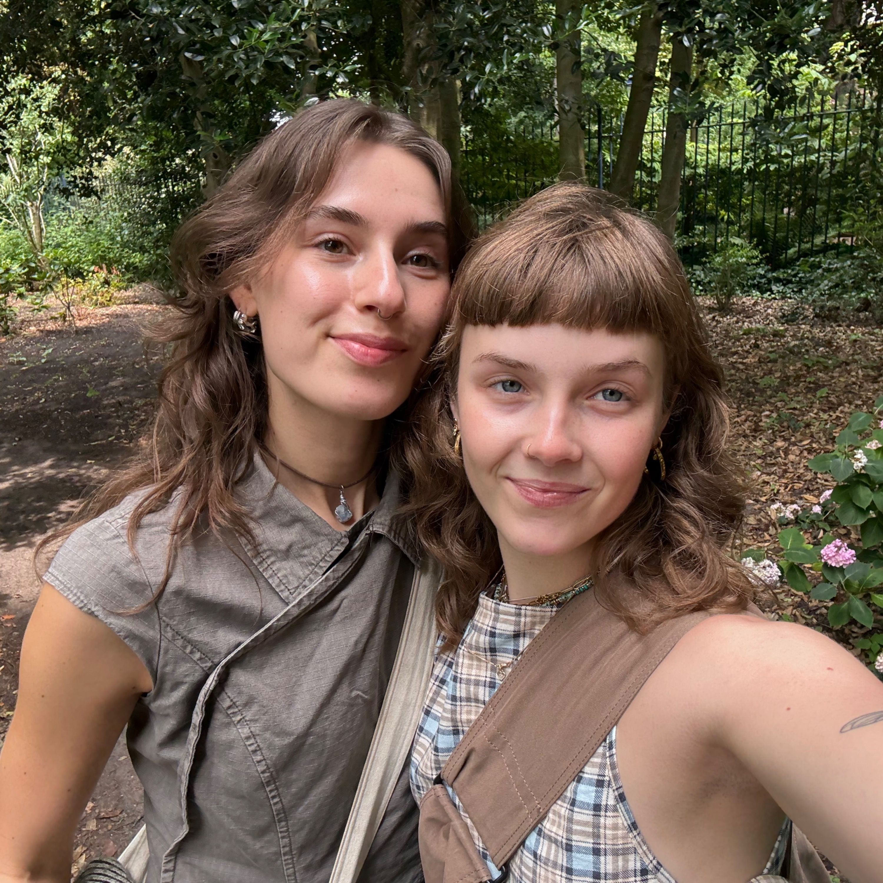 mirte & bente