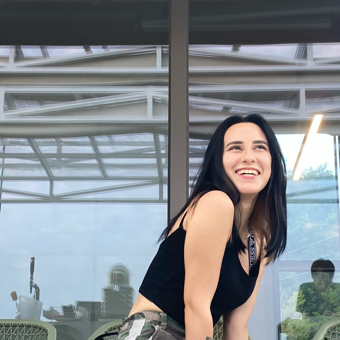 Maya