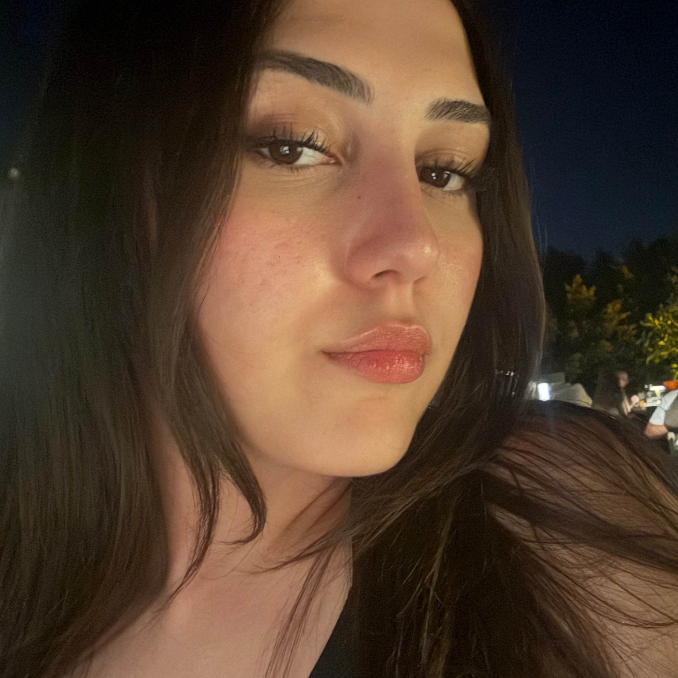 Ayse Naz