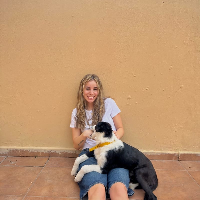 Silvia Cristina