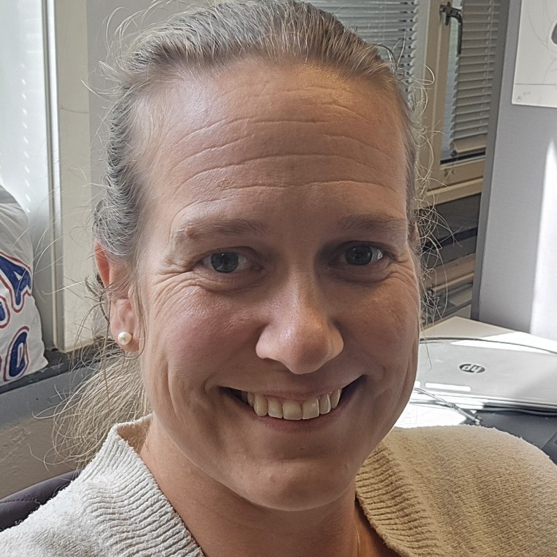 Mette Furset