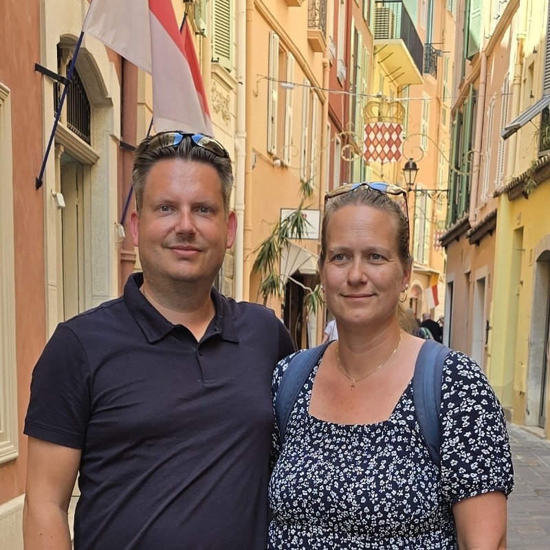 Mette Furset