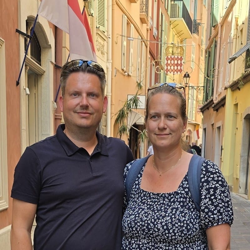 Mette Furset