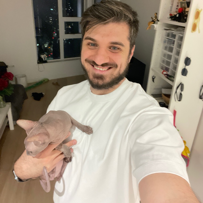 Danylo