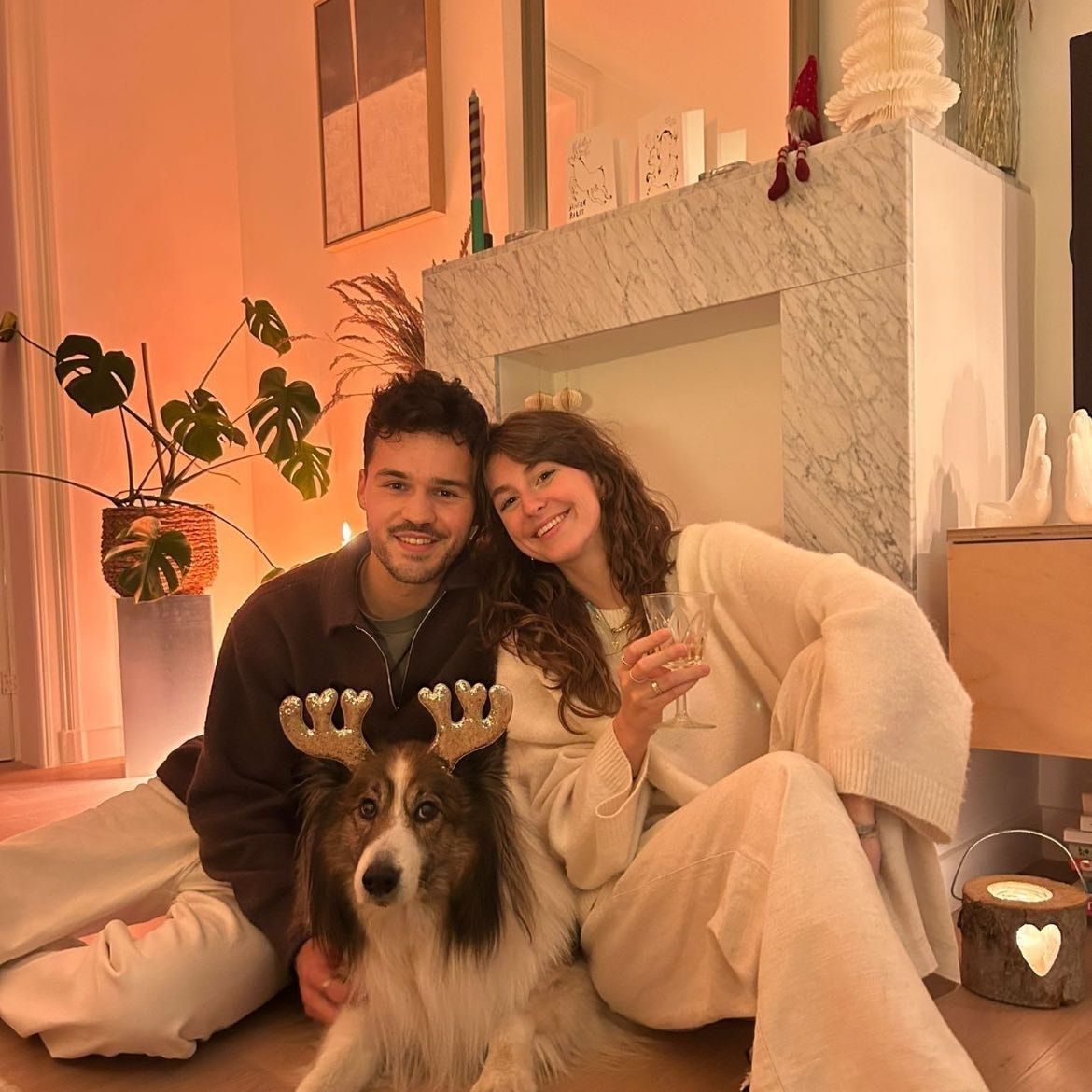 Eva & Vincent