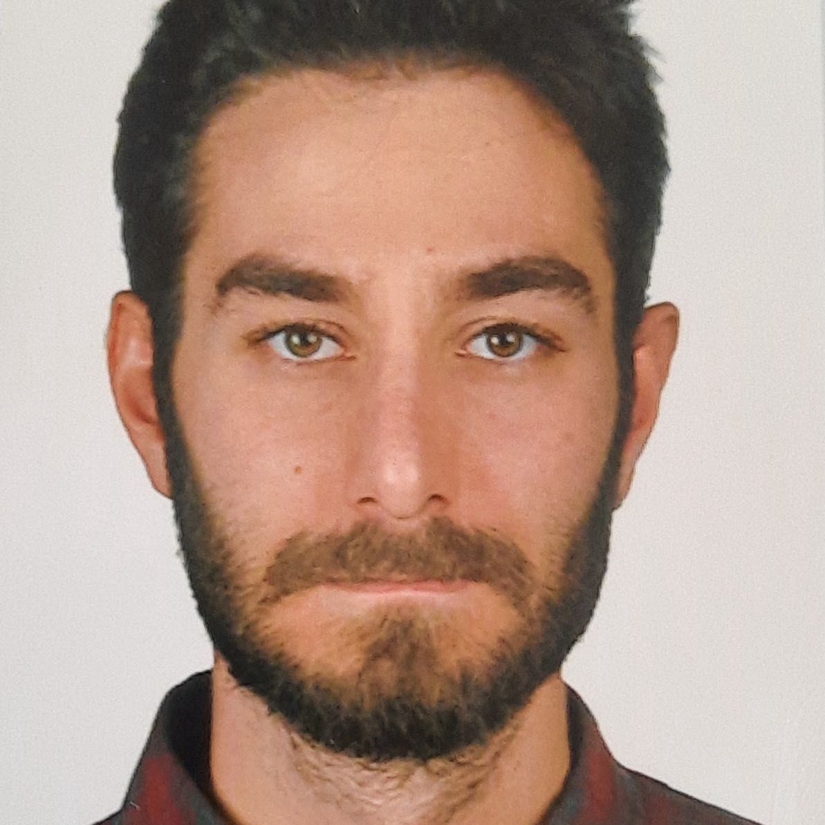Özgür Toprak