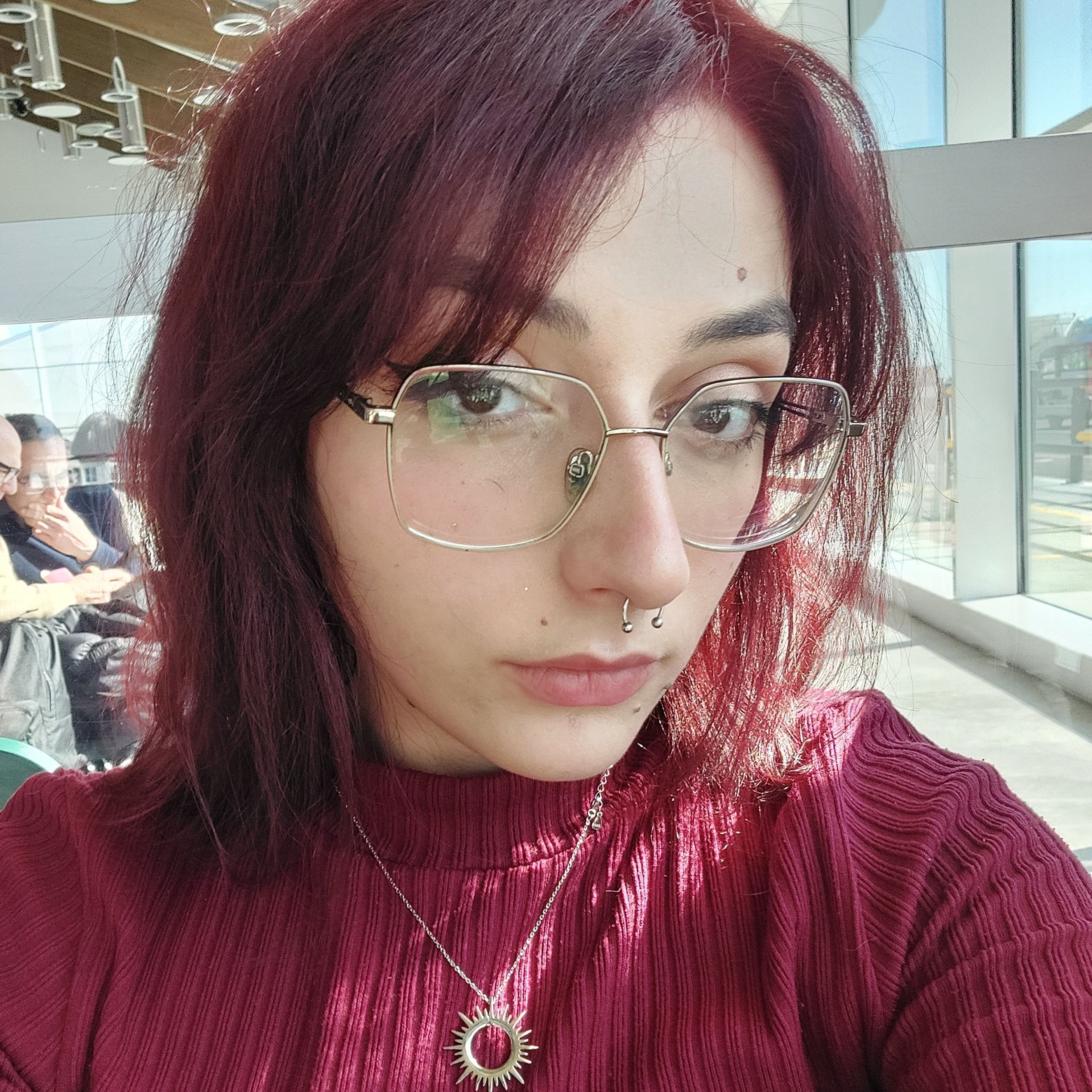 Giulia