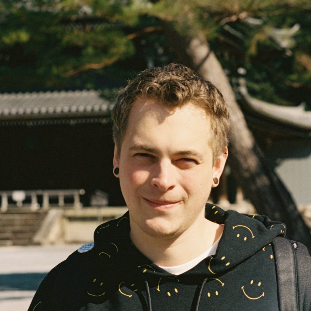 Jay