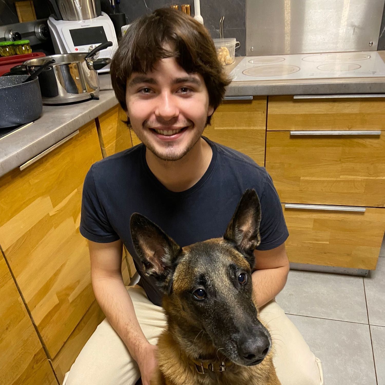 Carlos