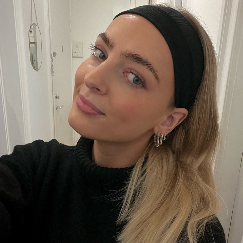 Katrine Lander