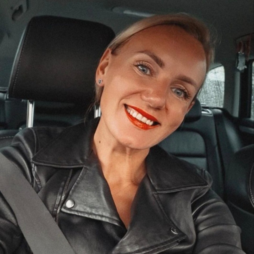 Natalja