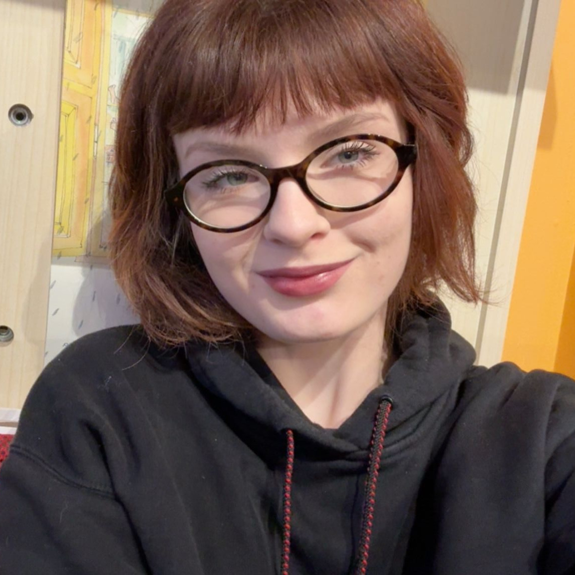 Amanda
