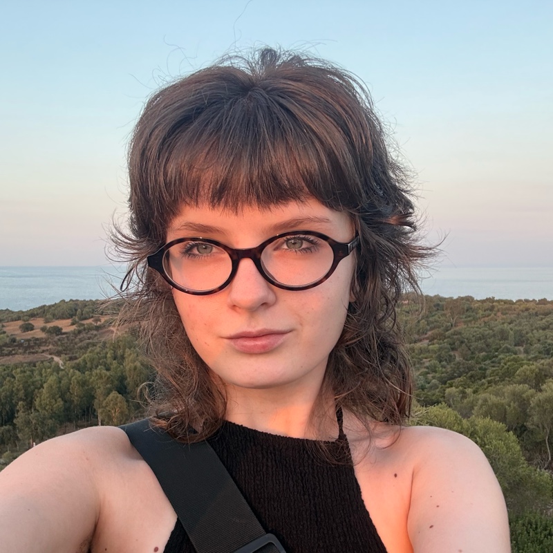 Amanda