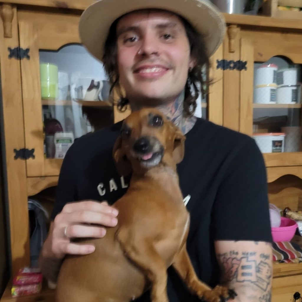 Anaïz + Christopher