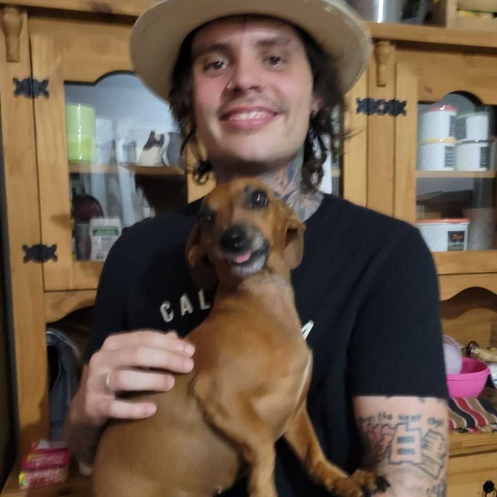 Anaïz + Christopher